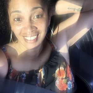 Meet your Posher, Ann